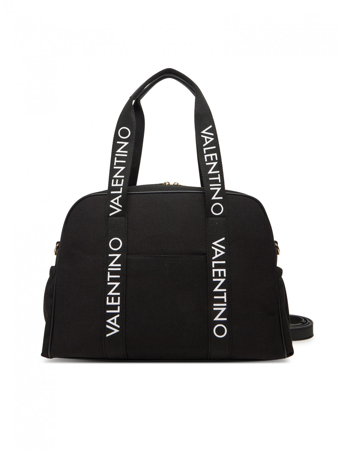 Valentino Kabelka Candle VBS7DD58 Černá